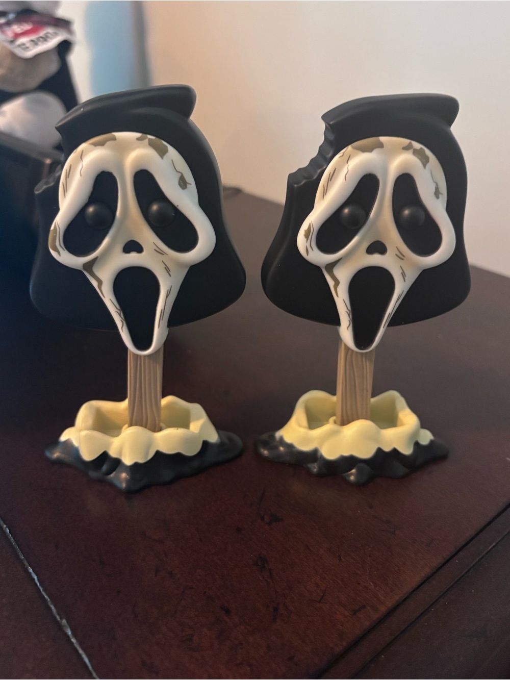 CultureFly Ghost Face Meltz - Aged